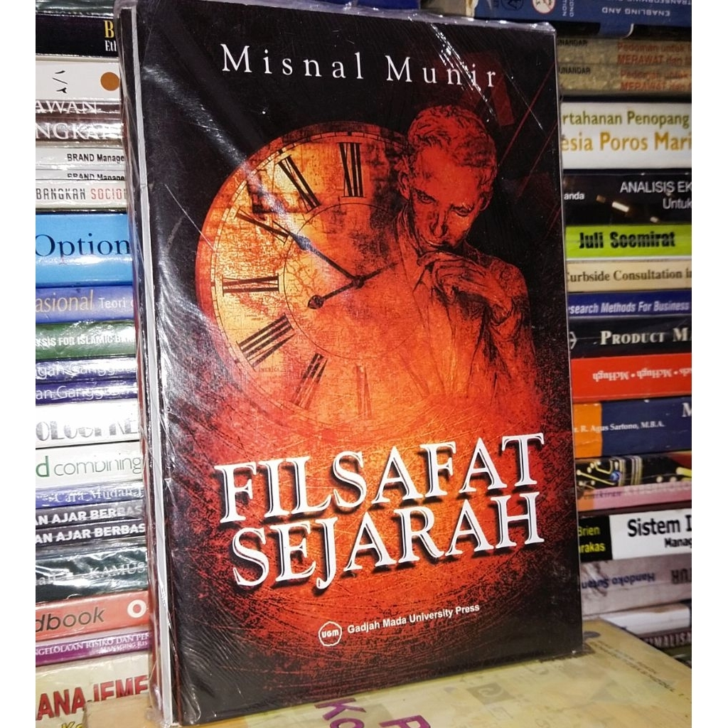 filsafat sejarah
