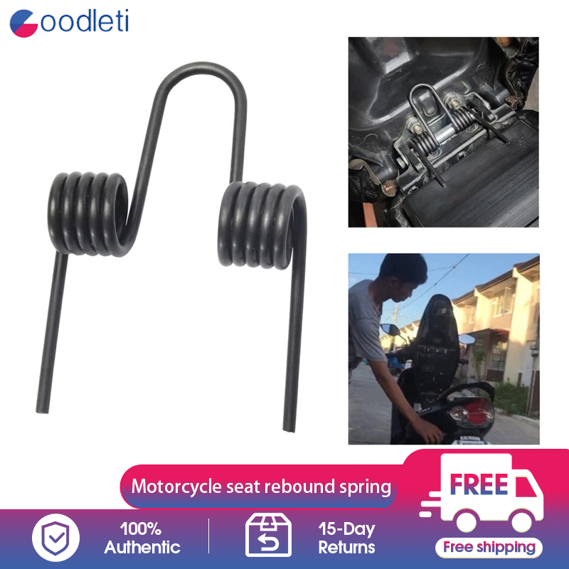 Goodleti PER JOK MOTOR DUDUKAN/PER JOK KAWAT PER JOG MOTOR/DAMPER JOK UNTUK goodleti