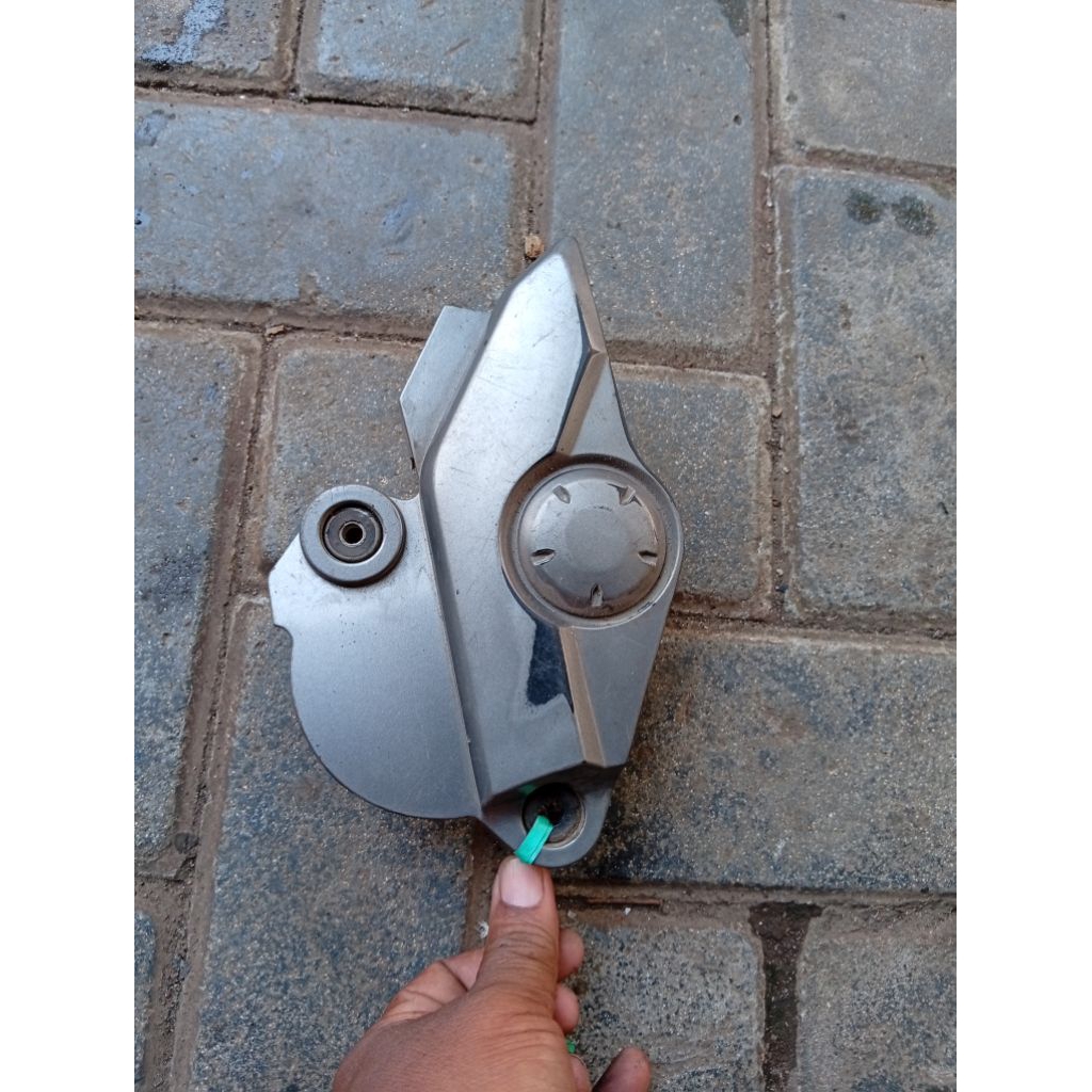 tutup Gear MX New atau MX 135 original