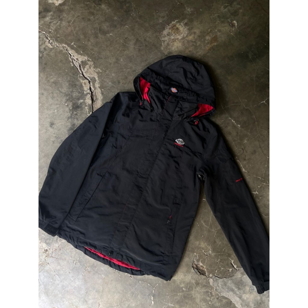 Gorpcore Dickies ECWCS