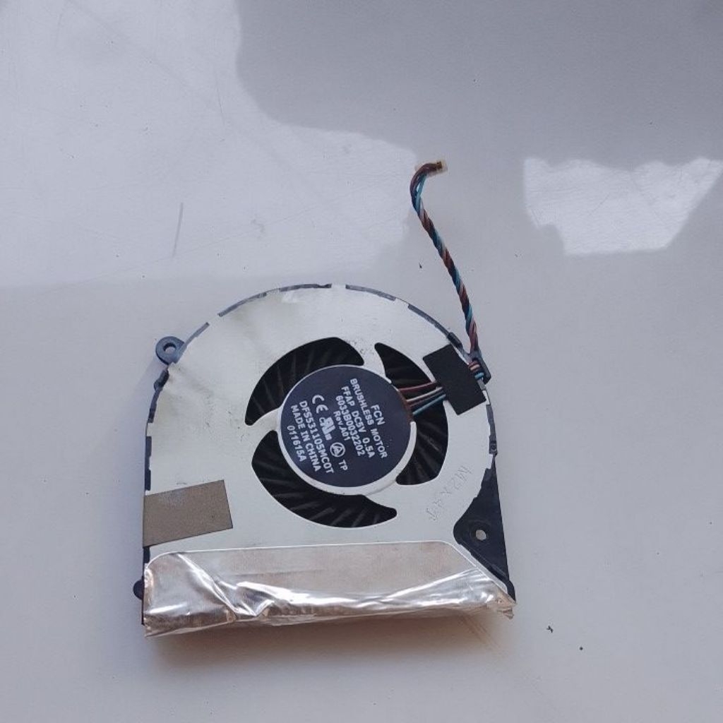 Kipas Prosesor Laptop Fujitsu Litebook A Series AH544