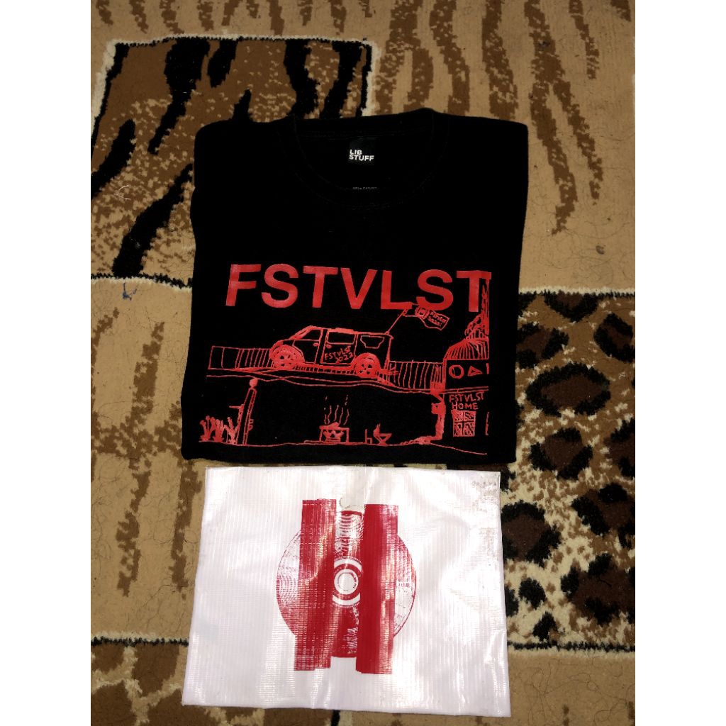 merch fstvlst art mobil 2022
