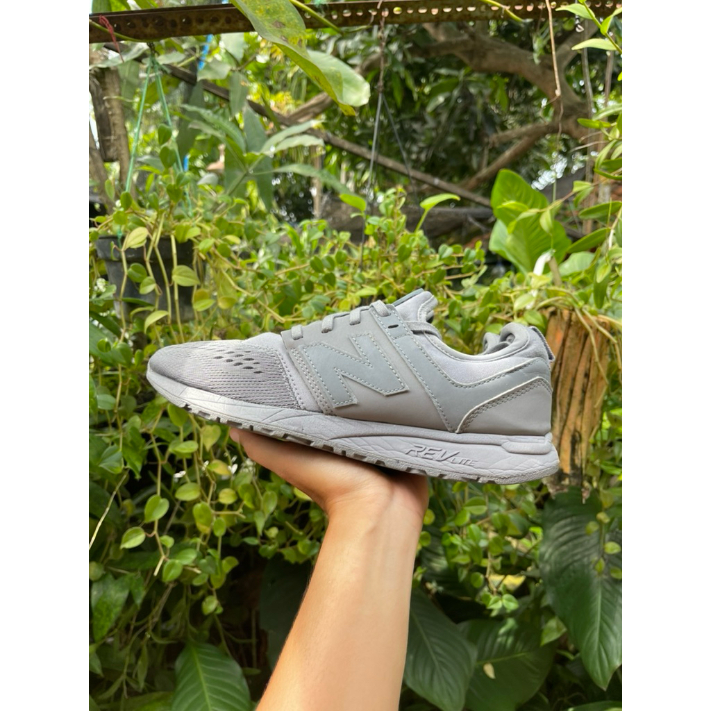 NB 247 Revlite Original