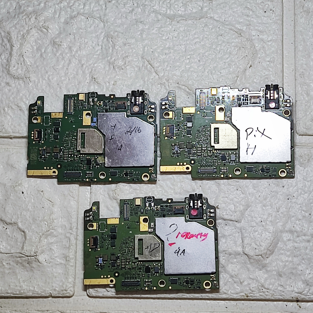 Mesin Xiaomi Redmi 4A 2/16 Hidup Minus Original Copotan | Mesin Saja | Abhira Store