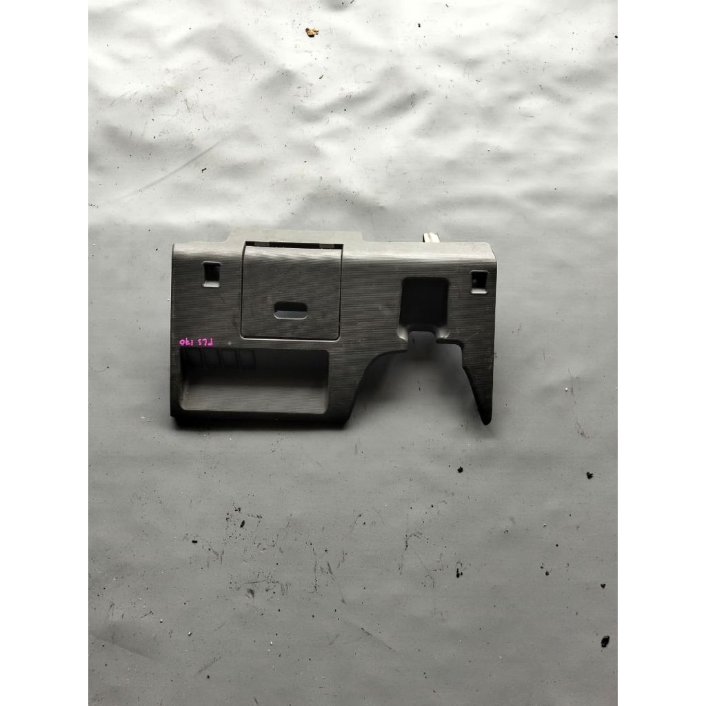 TUTUP COVER BAWAH DASHBOARD XTRAIL T30 ORIGINAL