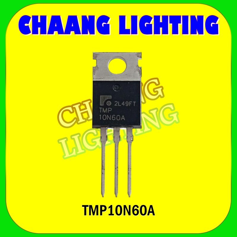 10N60 TMP10N60A TO-220 MOSFET TMP10N60A N-CHANNEL MOSFET 10A 600V 10N60A TMP10N60 TMP 10N60A TO-220