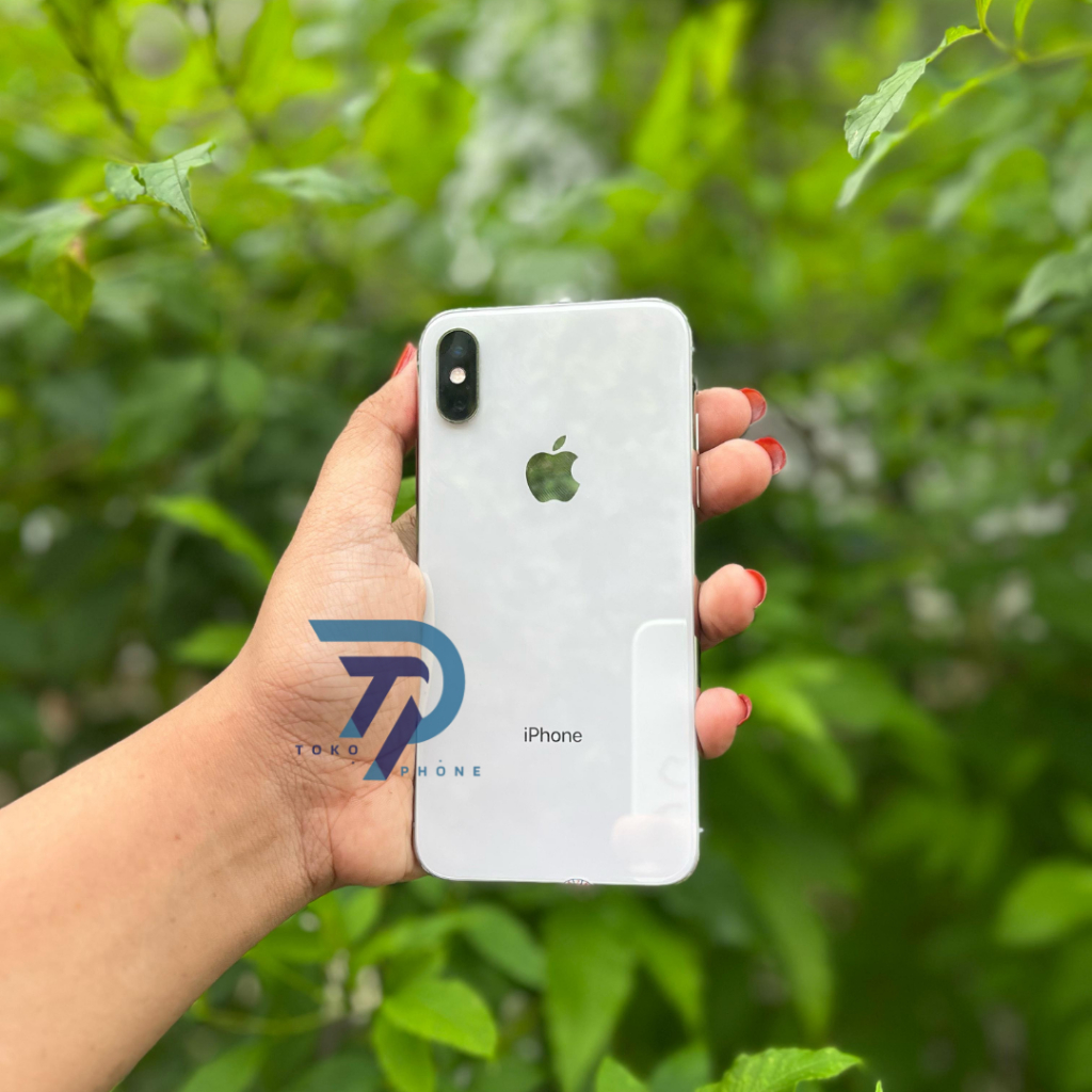 Apple iPhone XS 64gb 256gb 512gb second resmi sinyal permanen