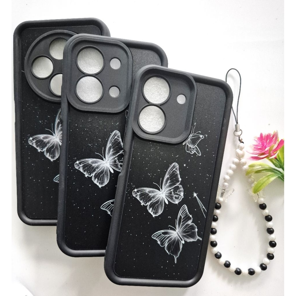 Case Hp Redmi 13C Redmi 15C Redmi 14C