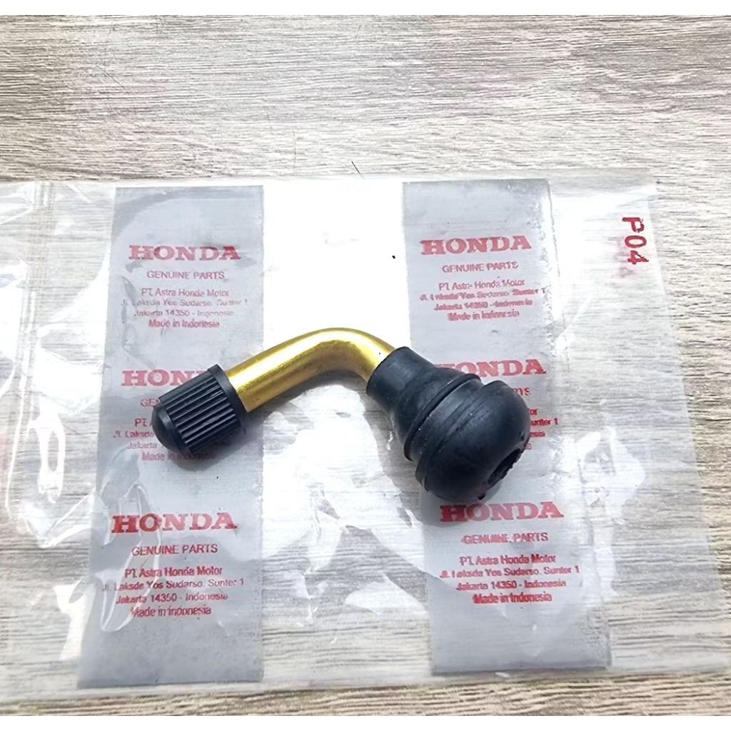 PENTIL TUBLES SCOOPY ESP K93 SCOOPY PRESTIGE K2F MODEL BENGKOK ORIGINAL GRADE A/TUTUP COP TUBLES KAR
