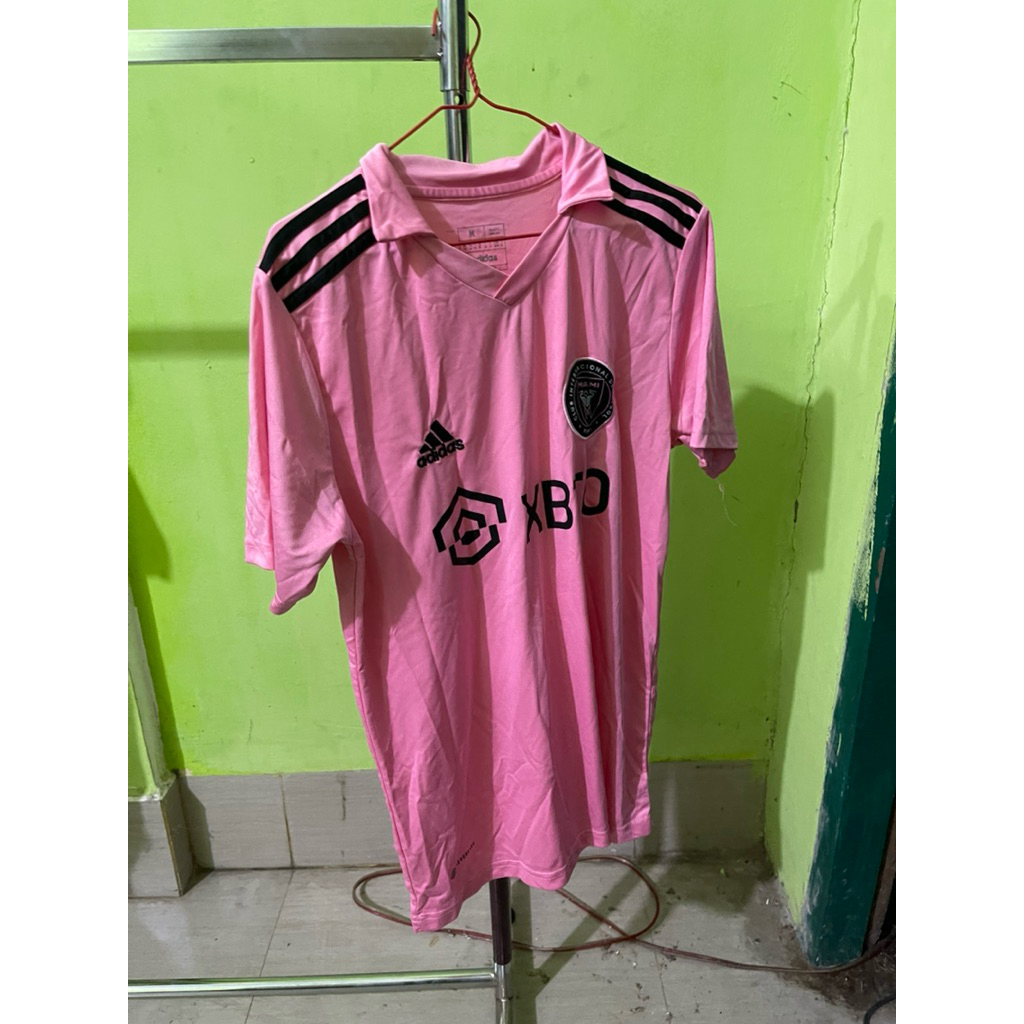 baju bola jersey bola messi club amerika