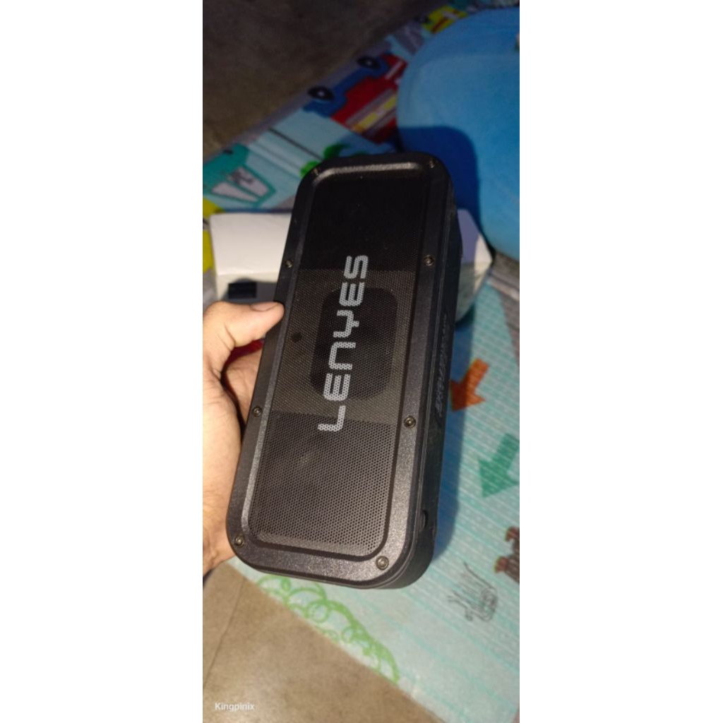 Lenyes s108 pro