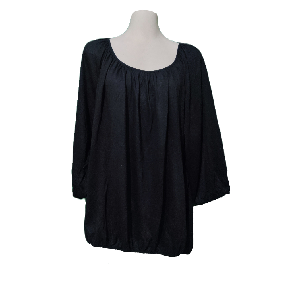 Atasan Wanita Jumbo Bigsize LD 140