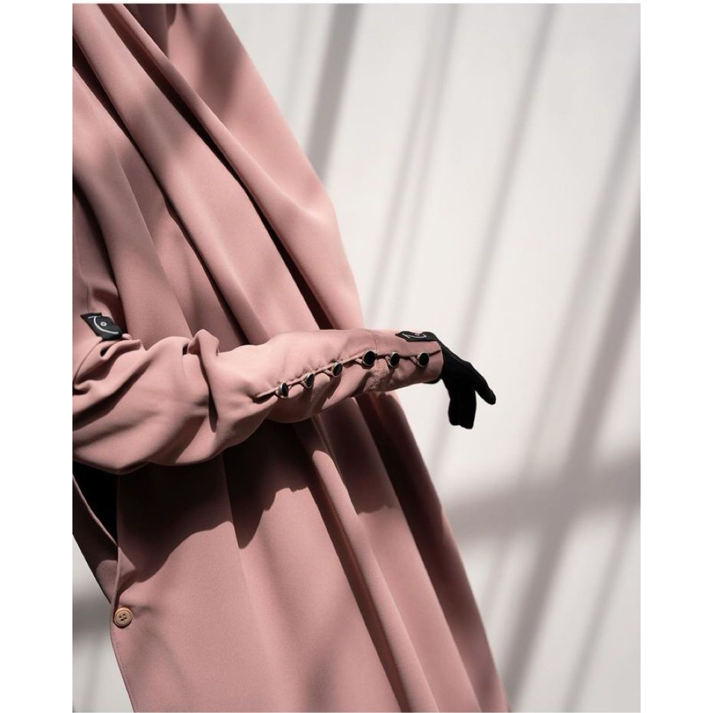 PRELOVED ALJENNA SAILA