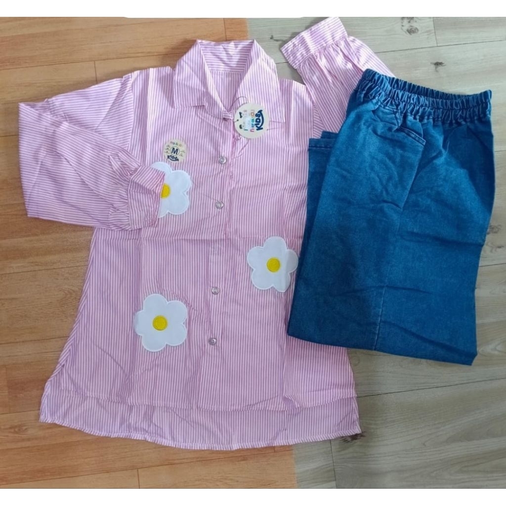 Baju Reseller