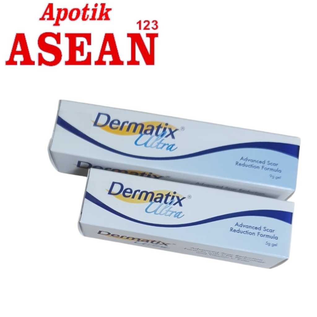 Dermatix Ultra Gel