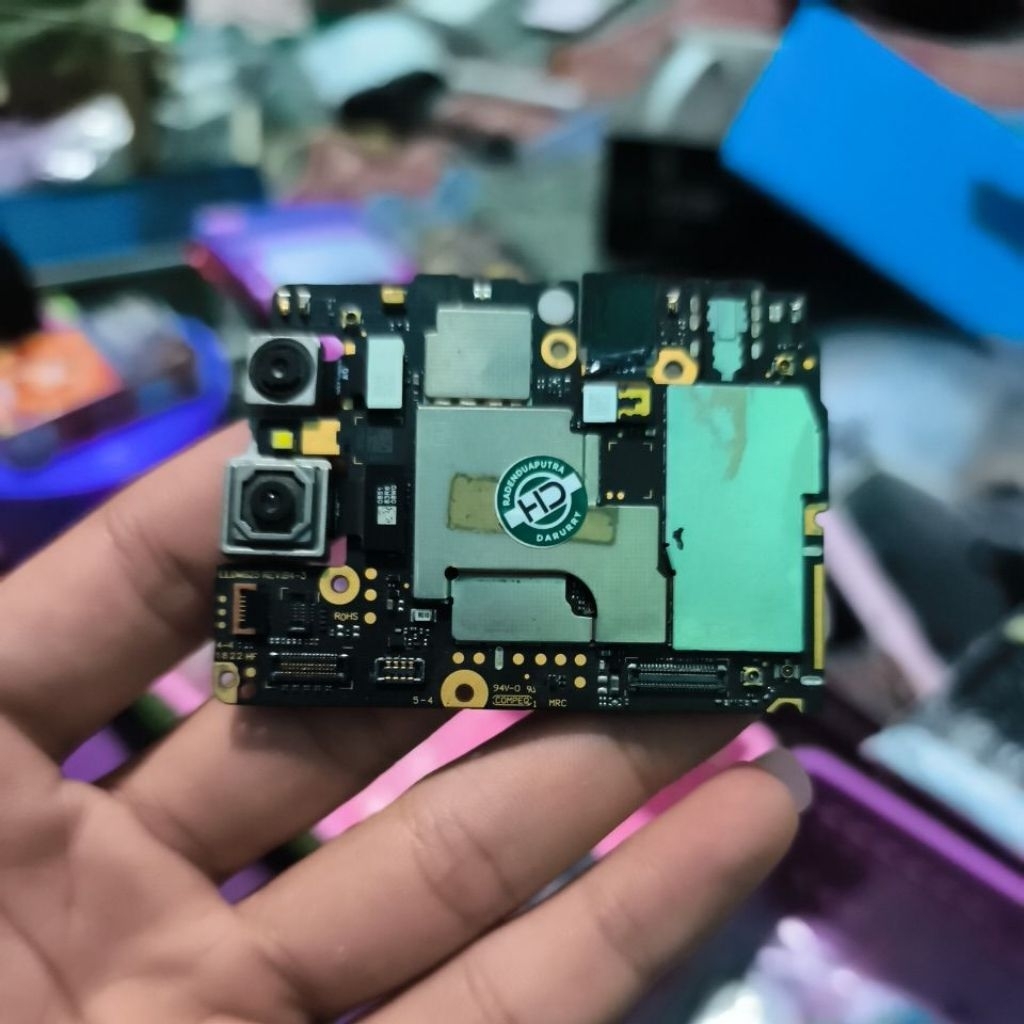 MESIN+KAMERA XIAOMI REDMI S2 HIDUP NORMAL ADA PIN/POLA MESIN SEGEL BELUM PERNAH SERVIS BERGARANSI!!