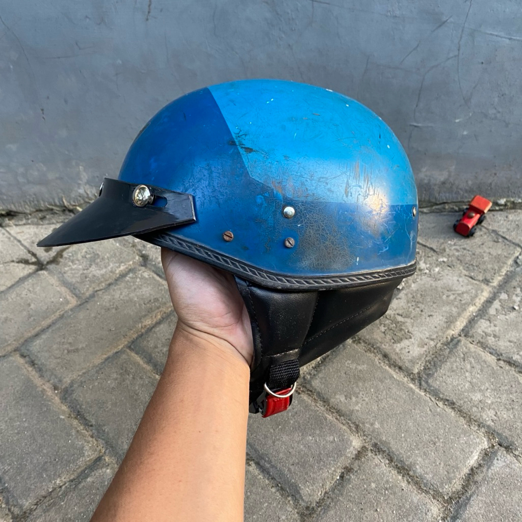 helm chip helm chip lawas helm chips original chip jadul