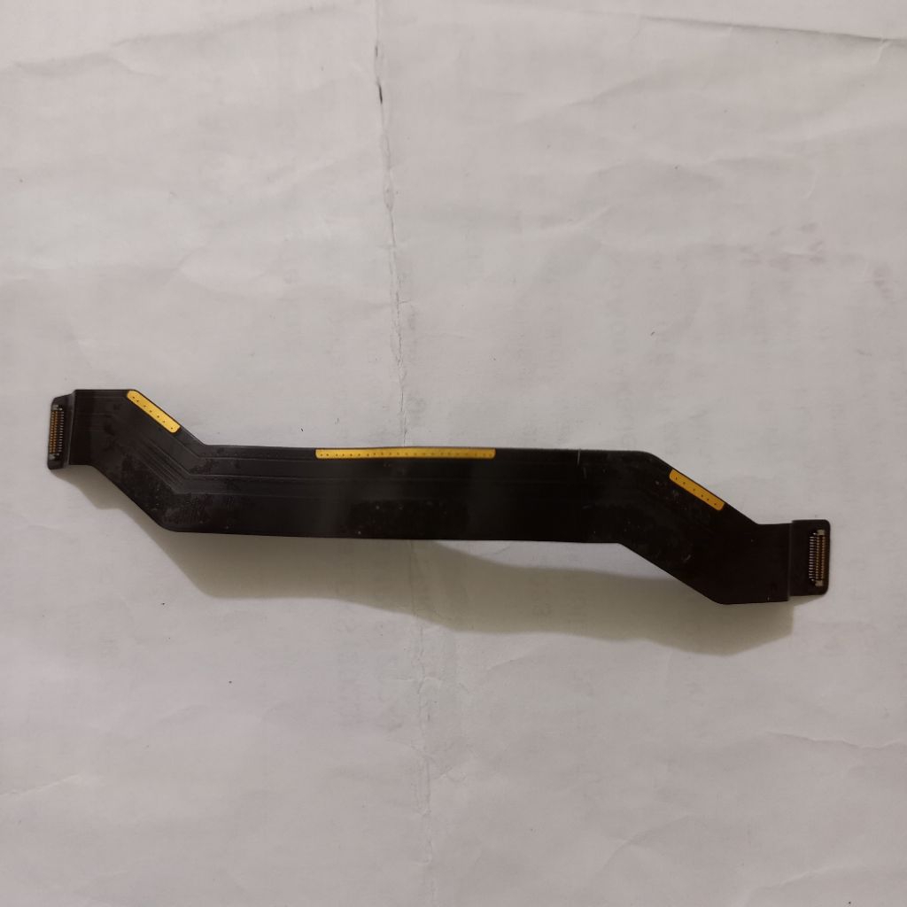 Flexible Charger Realme C3 [Original]