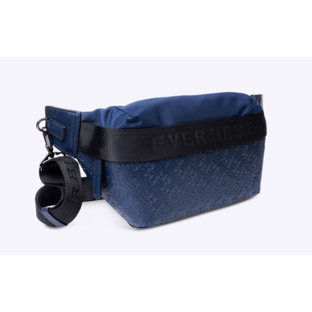Waist Bag Pria EVERBEST Original - Marco