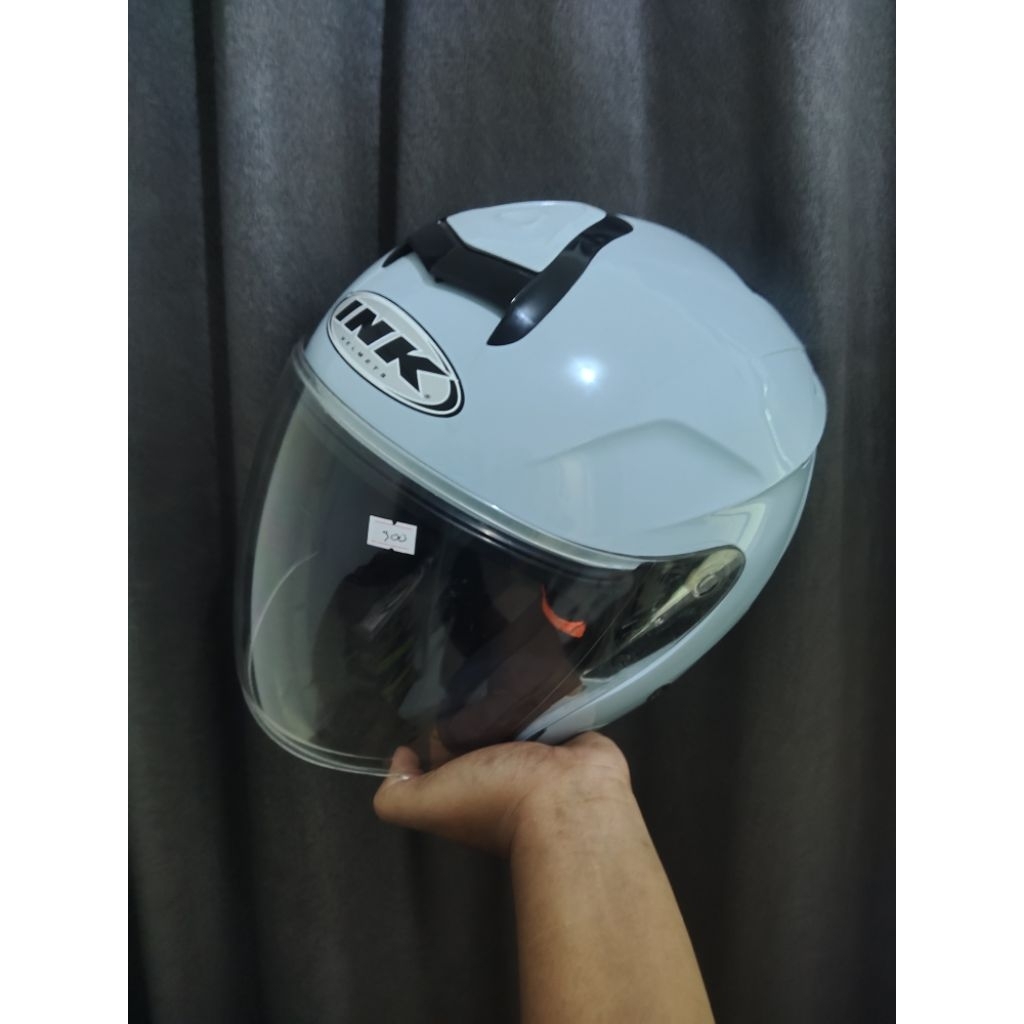 HELM INK DYNAMIC & TERRA 2 SECOND