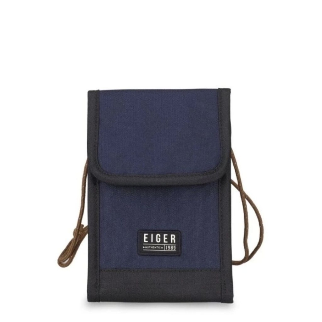 Tas Selempang Mini Eiger X-Roadtrip 1A Navy