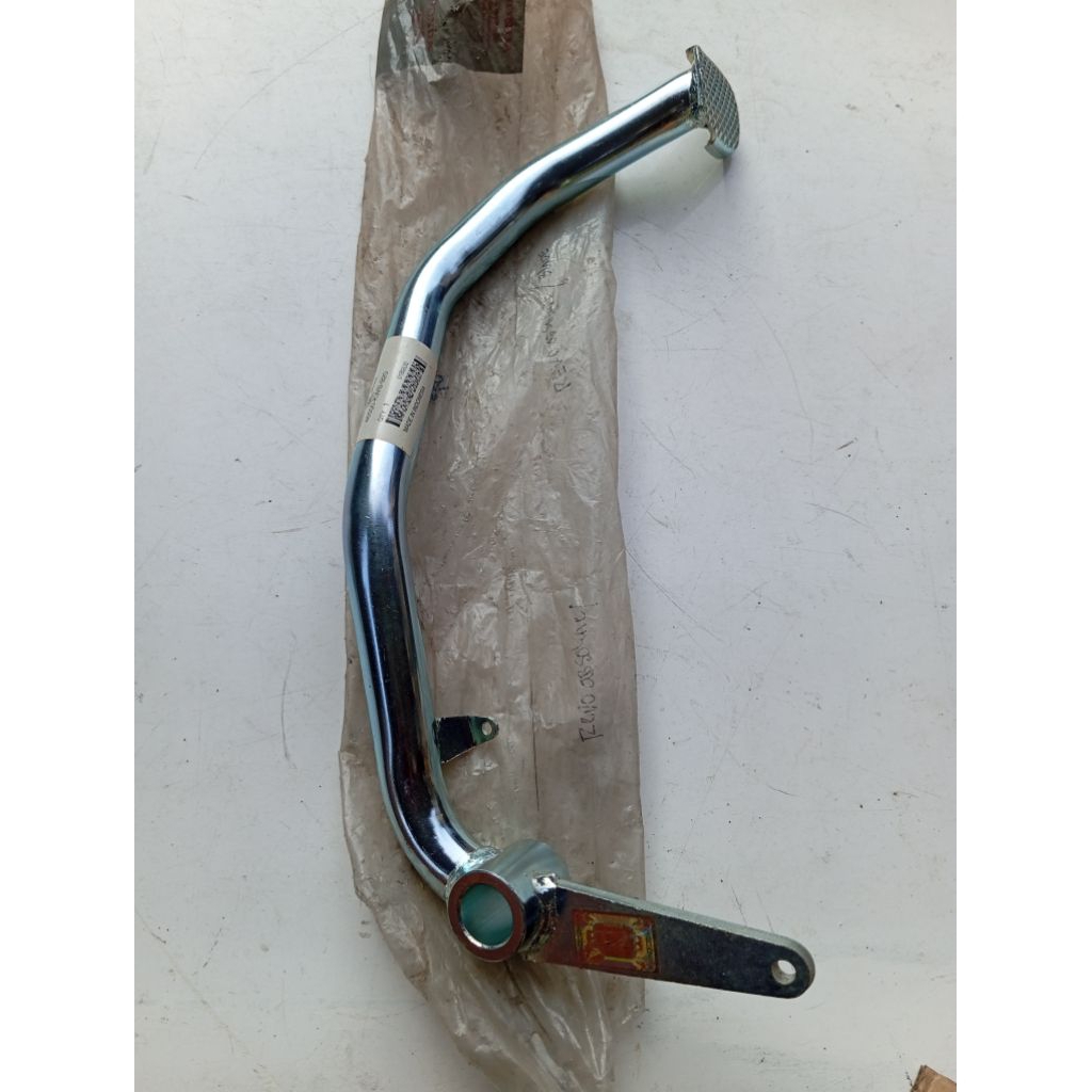 pedal rem belakang HOnda HONDA REVO ABSOLUTE HONDA BLADE LAMA ORIGINAL ASLI AHM 46500-KWB-920