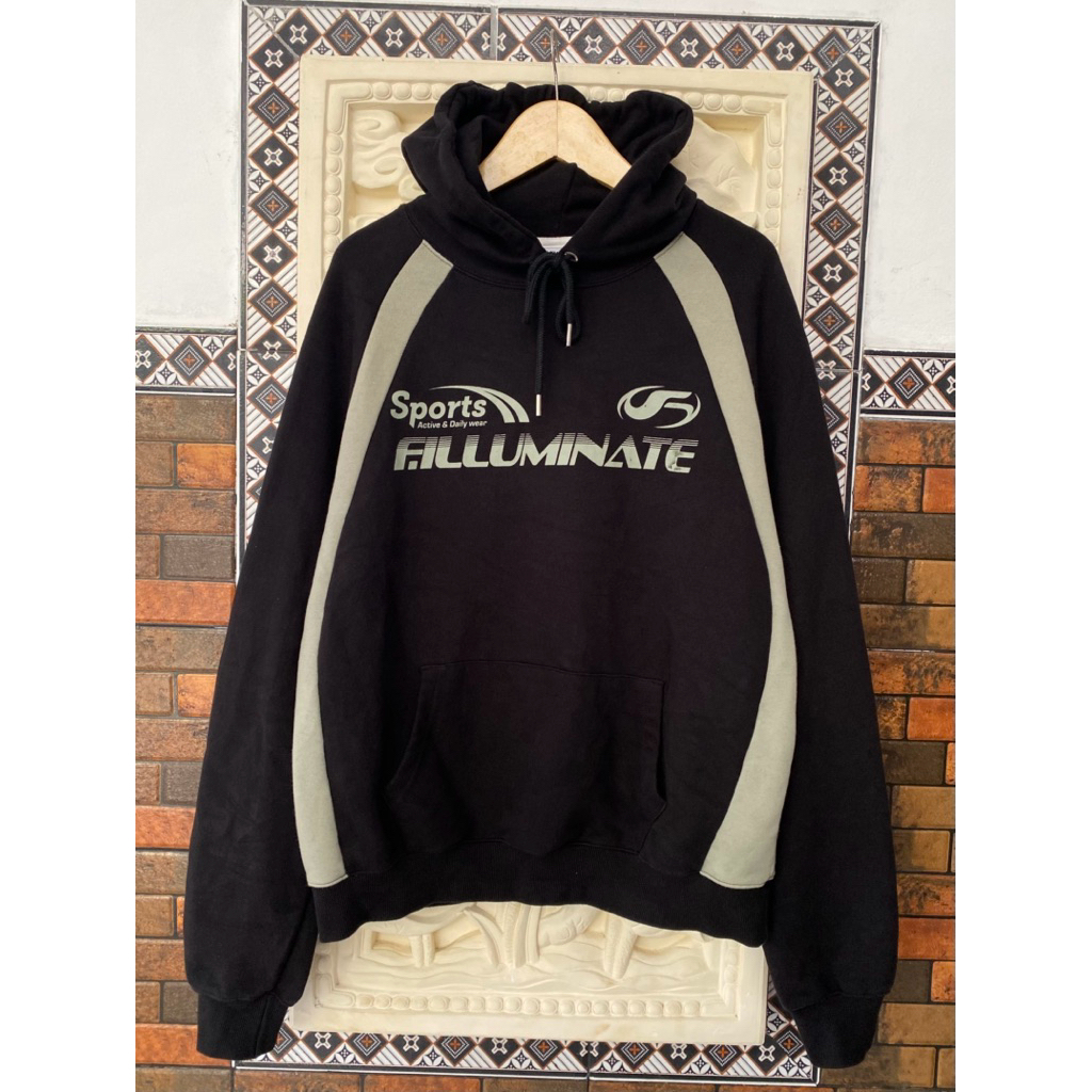 hoodie F.ILLUMINATE