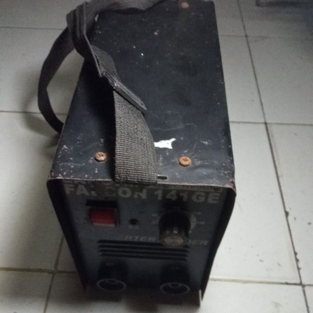 travo las listrik lakoni 900 watt