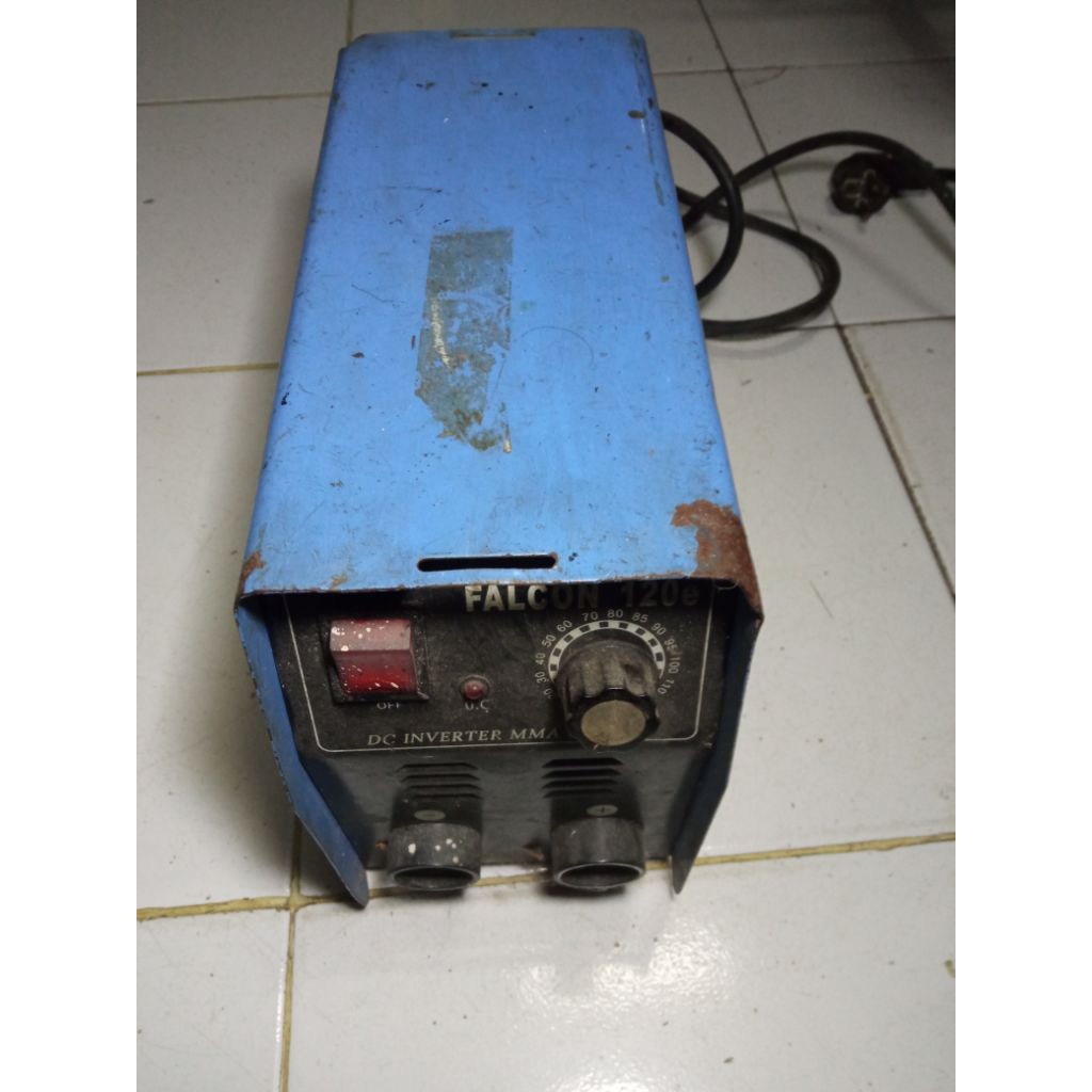 travo las listrik lakoni 900 watt