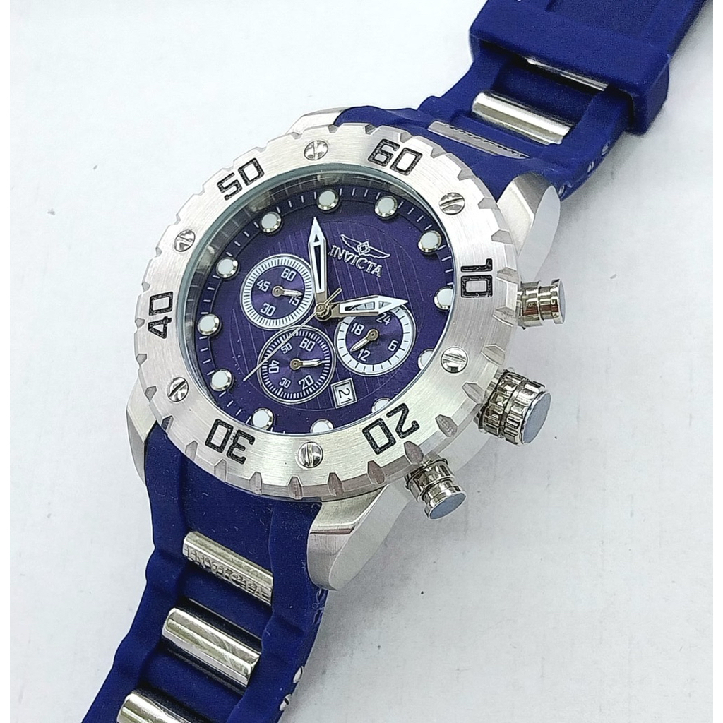 JAM INVICTA PRO DIVER
