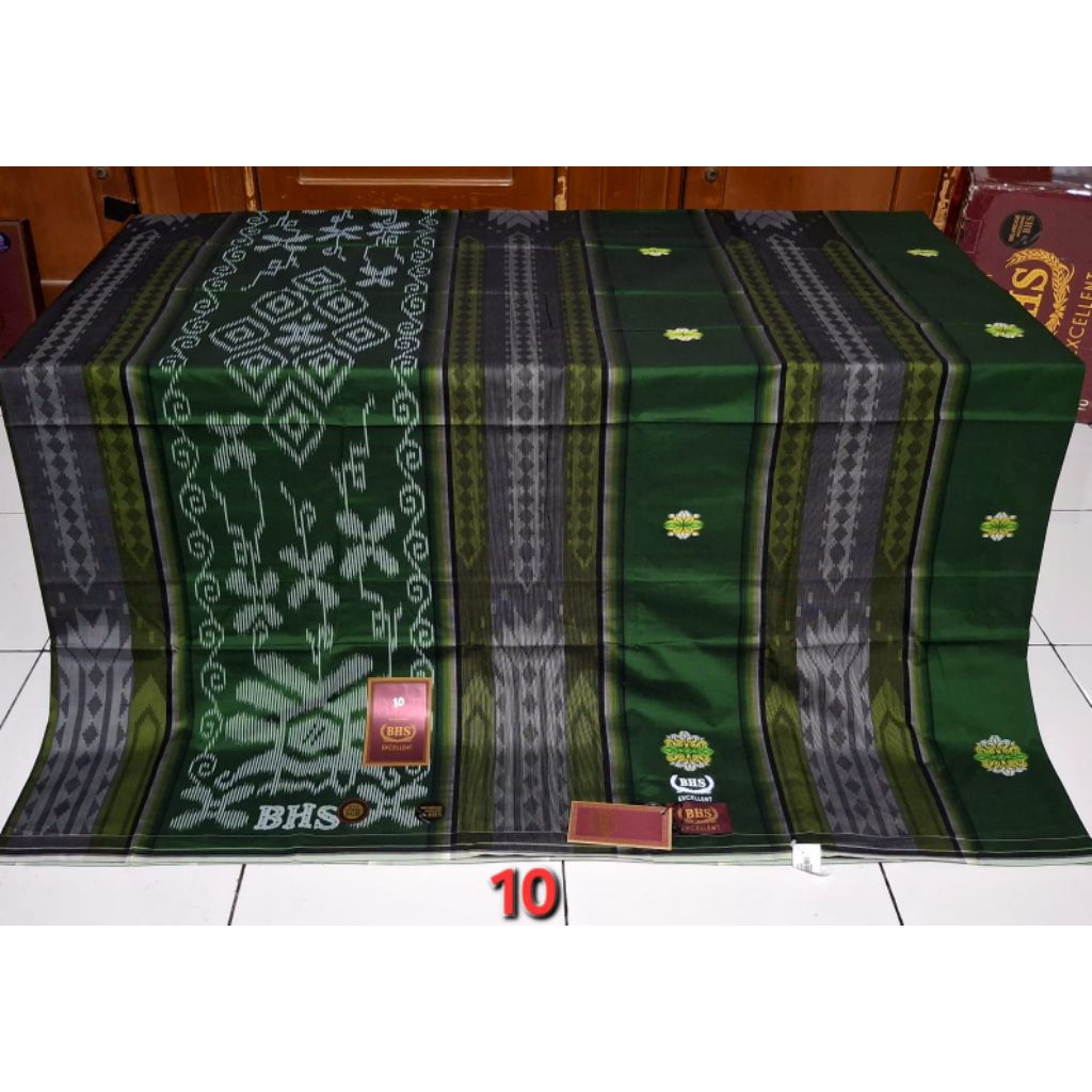 BHS EXCELLENT tipe SGA, SGB, SCA, SSQ GOLD