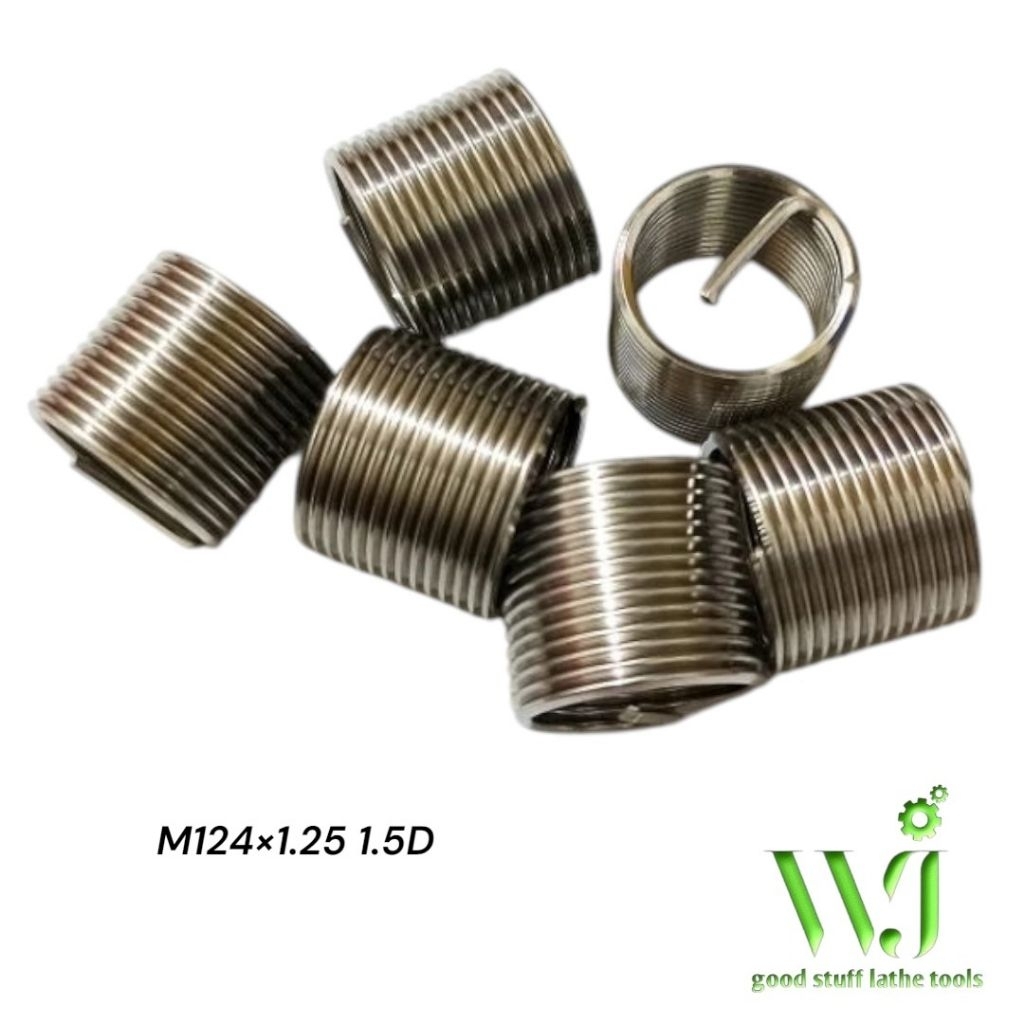 1pcs Recoil m14x1.25 1.5D recoil busi motor 2tak drat busi