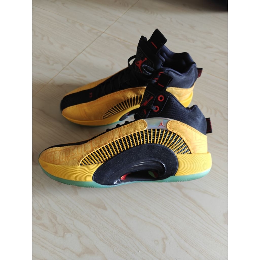 Air Jordan 35 Dynasty