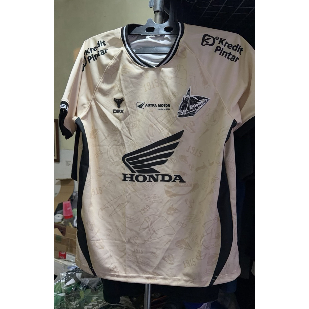PSM Makassar Away SV 24/25 L
