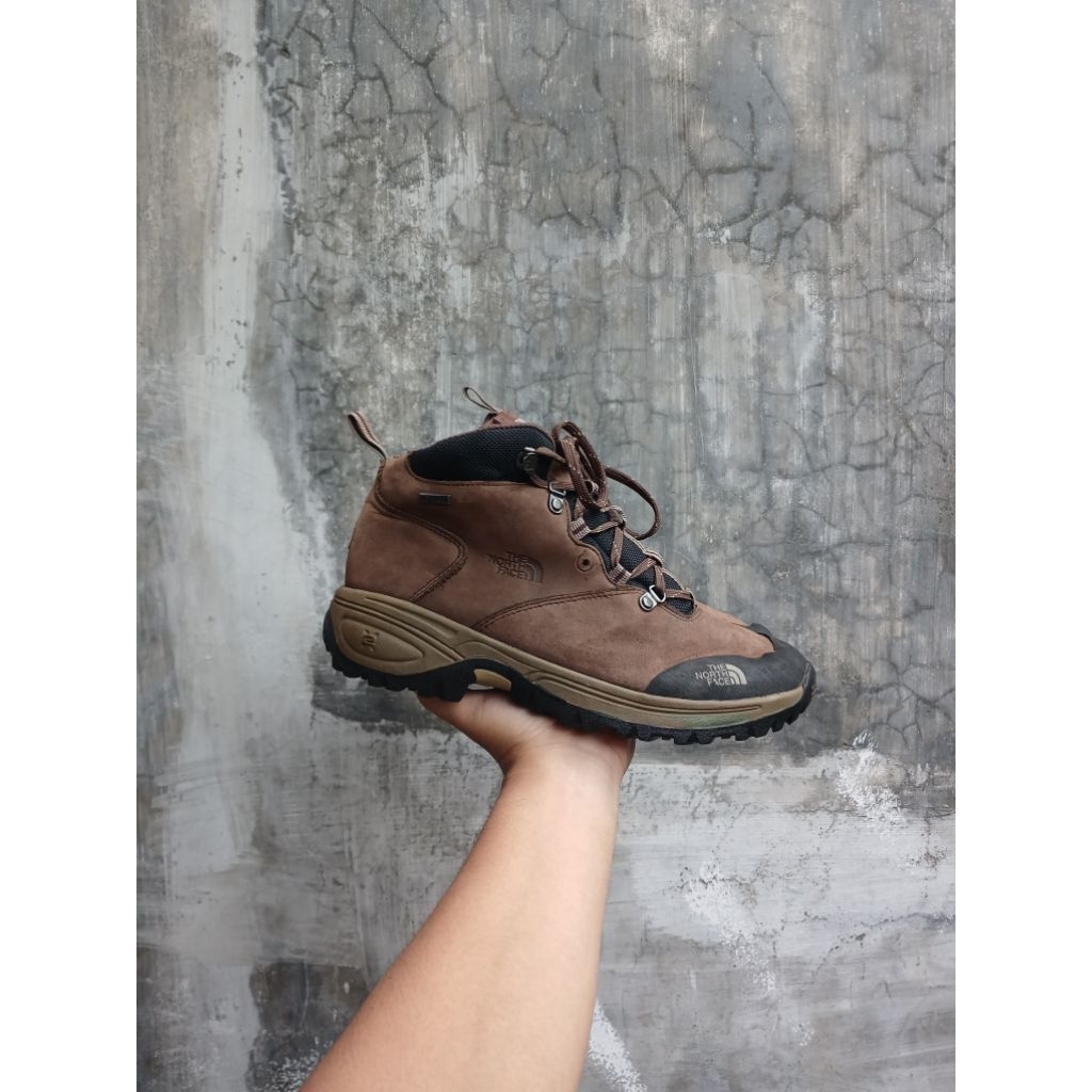 THE NORTH FACE SHOES