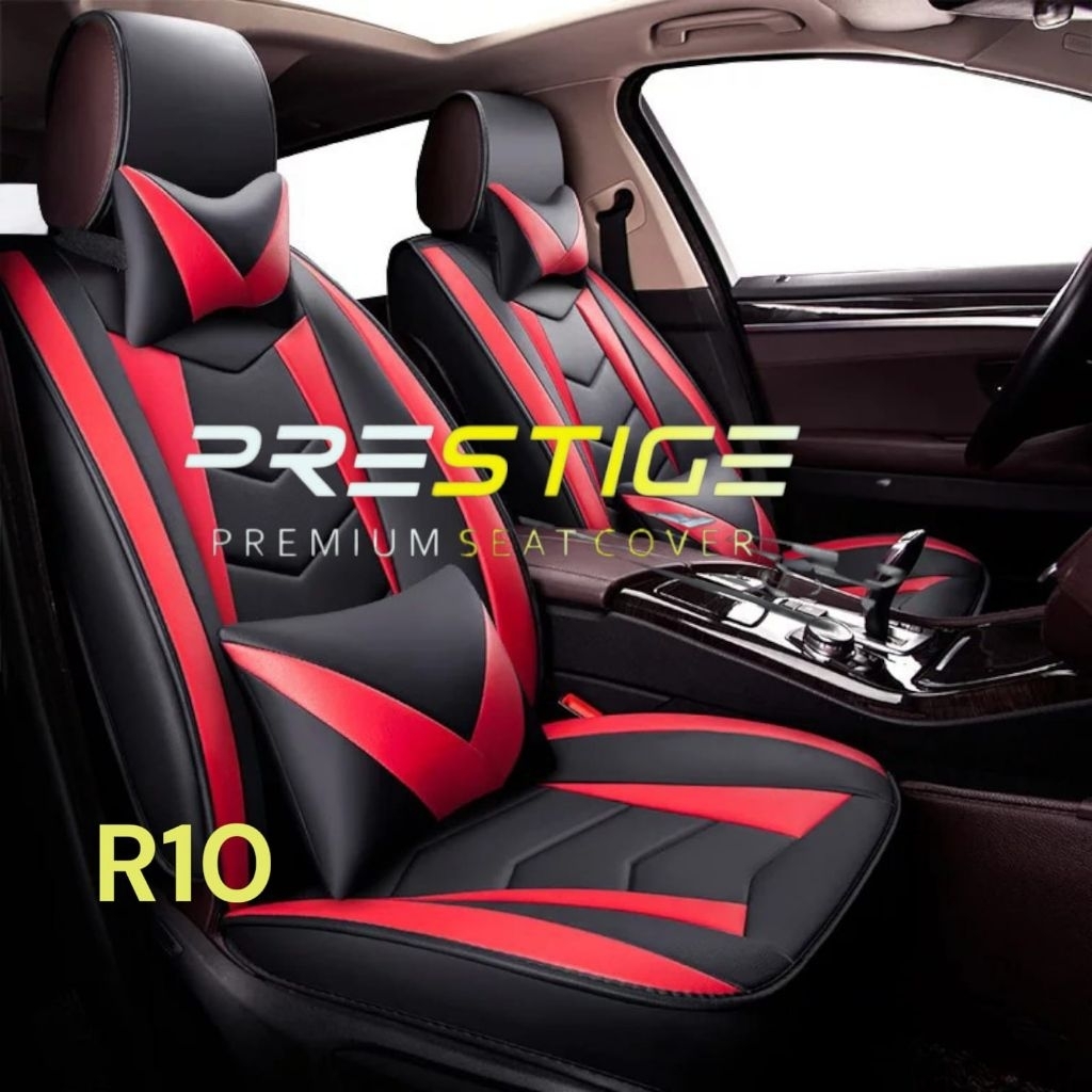 Sarung Jok Mobil FORTUNER, PAJERO, SIENTA, XPANDER DLL