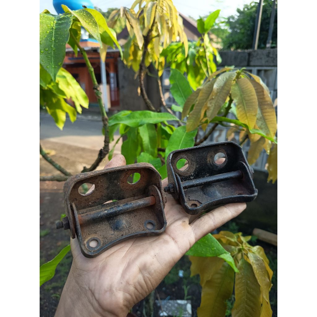 engsel jok c70/c700/c800 original copotan