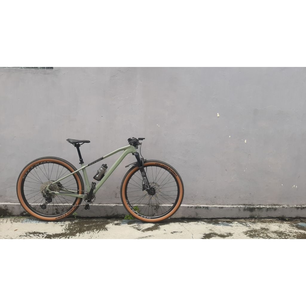 Patrol 094 Size S upgrade