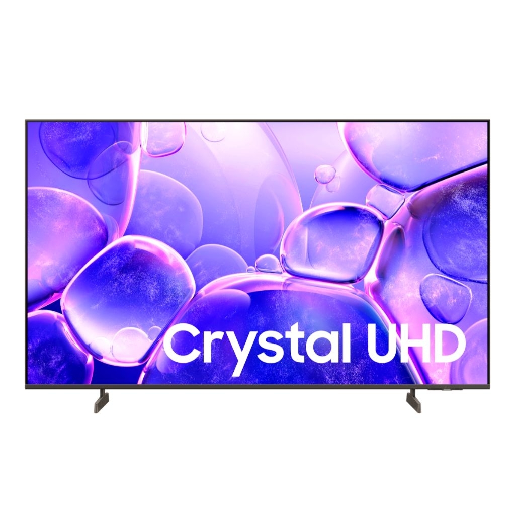 SAMSUNG LED 43 inch 43UE100F Crystal UHD 4K Smart TV Digital DVB-T2 Tizen OS 43" UA43UE100FKXXD