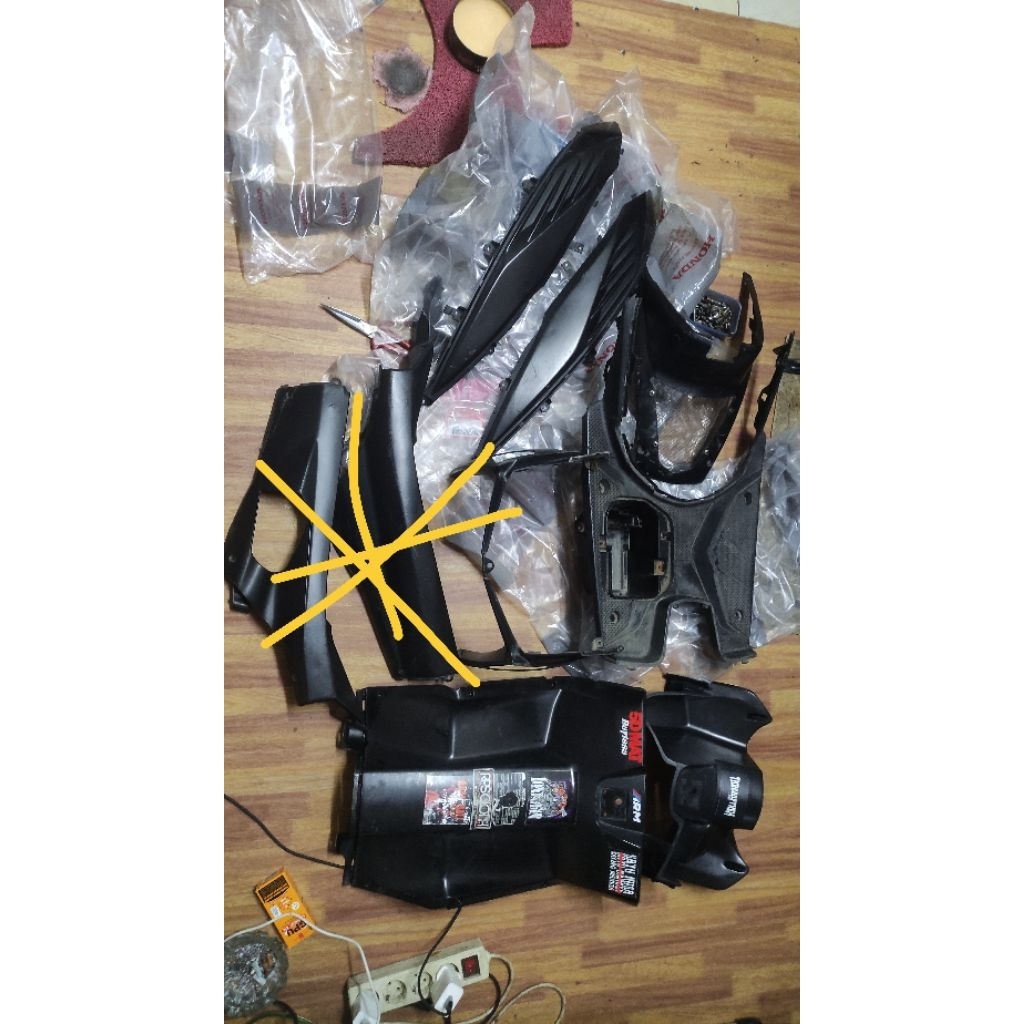 vario 110 fi th 2014