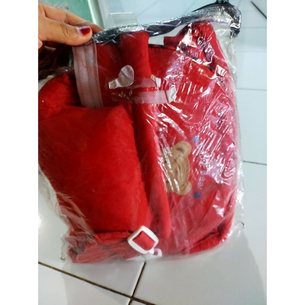 Gendongan bayi Depan Gendongan ransel depan