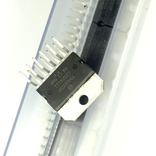 IC TDA2004 TDA2005 ST ORIGINAL