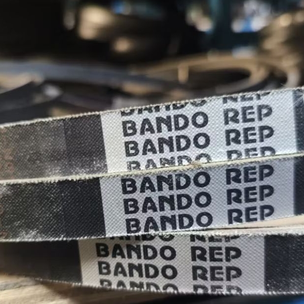 V belt bando Rep B 5290/Rep B 5330/Rep B 5360/Rep B 5380/Rep B 5390/Rep B 5400/Rep B 5410/Rep B 5420