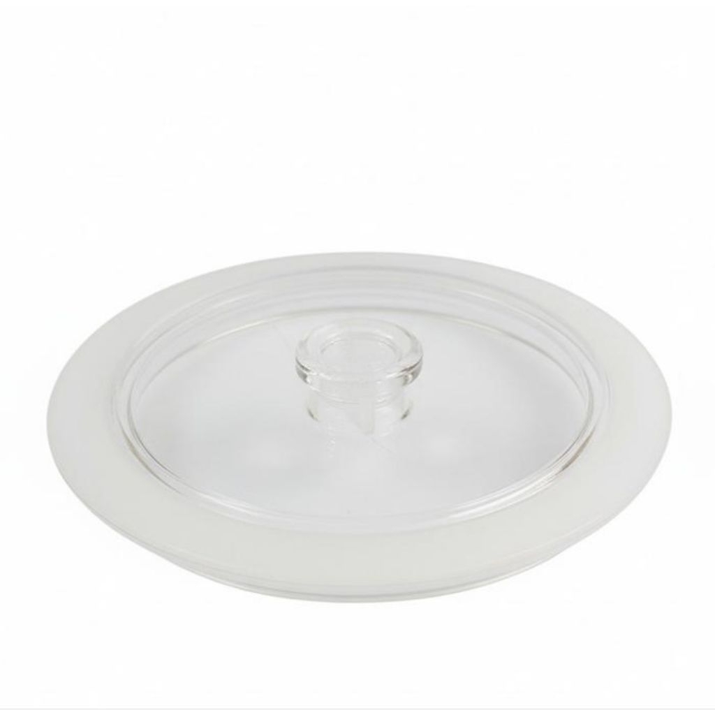 COVER PENUTUP AFUR BAK CUCI PIRING KECIL 8,9 CM/TUTUP AFUR KICHEN SINK TRANSPARAN