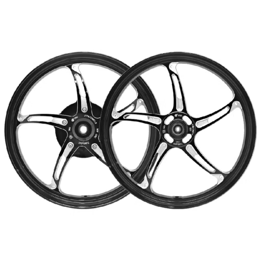 VELG VND NEW SPEED R17 BEAT VARIO125