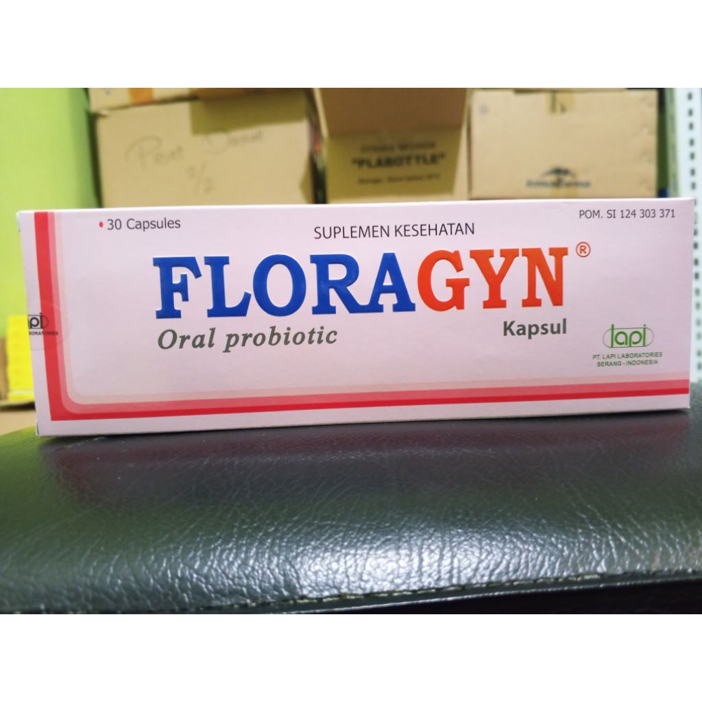 FLORAGYN