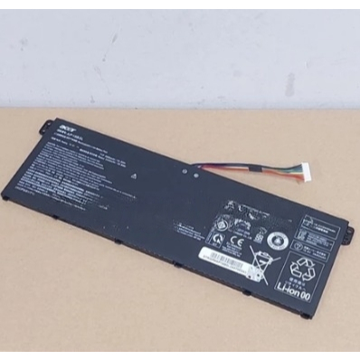Battery Baterai Acer Aspire 5 A515-43 Vero AV15-51 SP314-21N AP19B5L