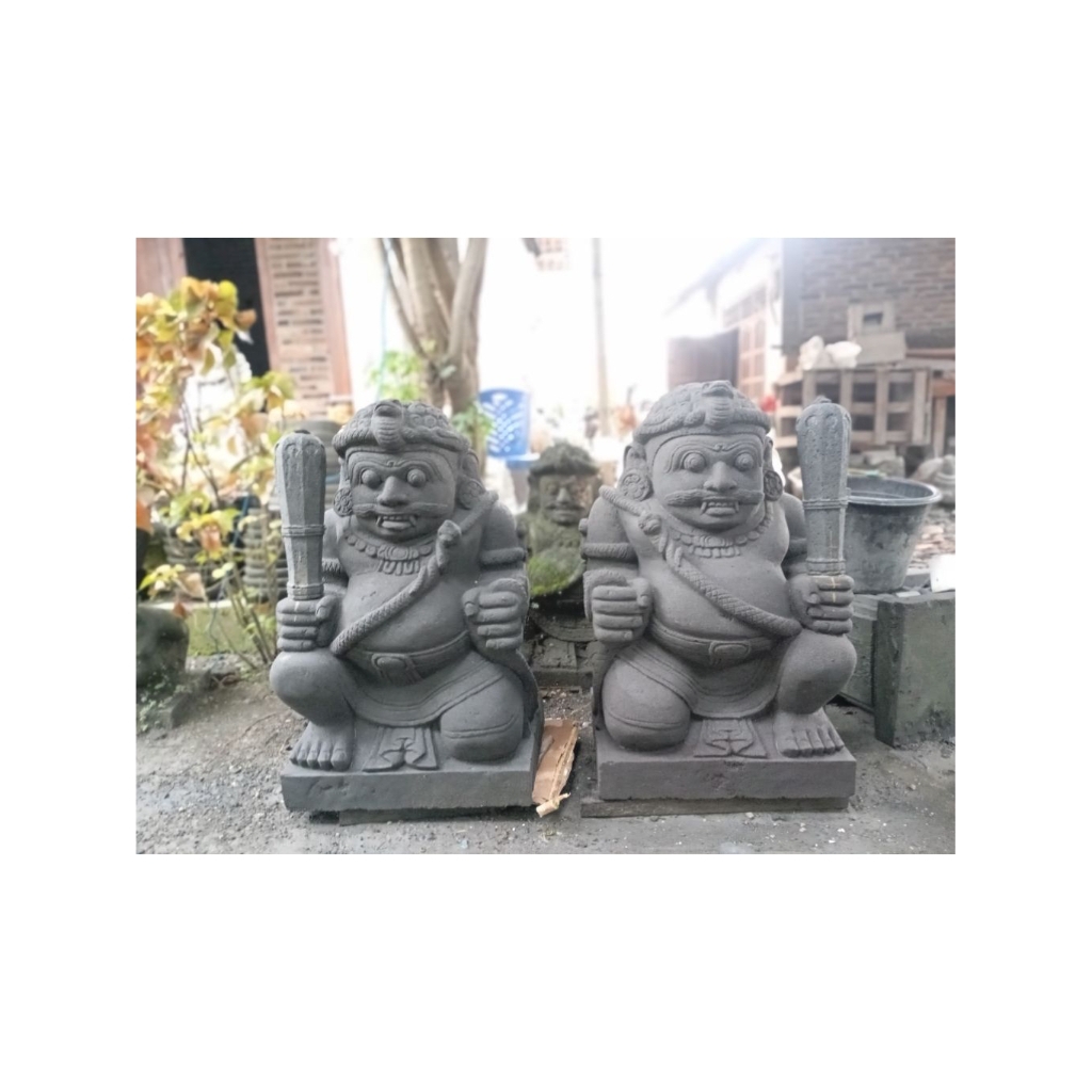 patung gupala
