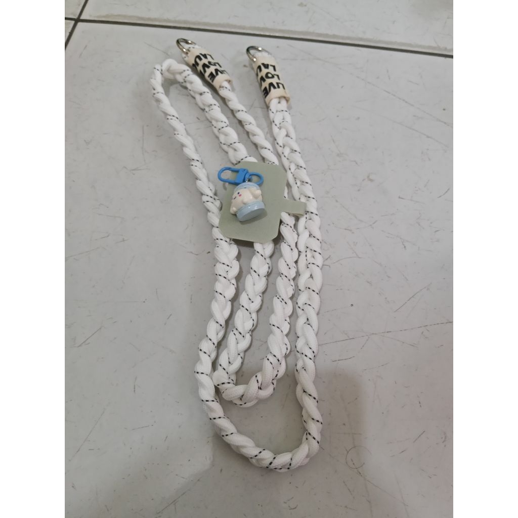 Tali Hp Lanyard- Universal - Multi Fungsi
