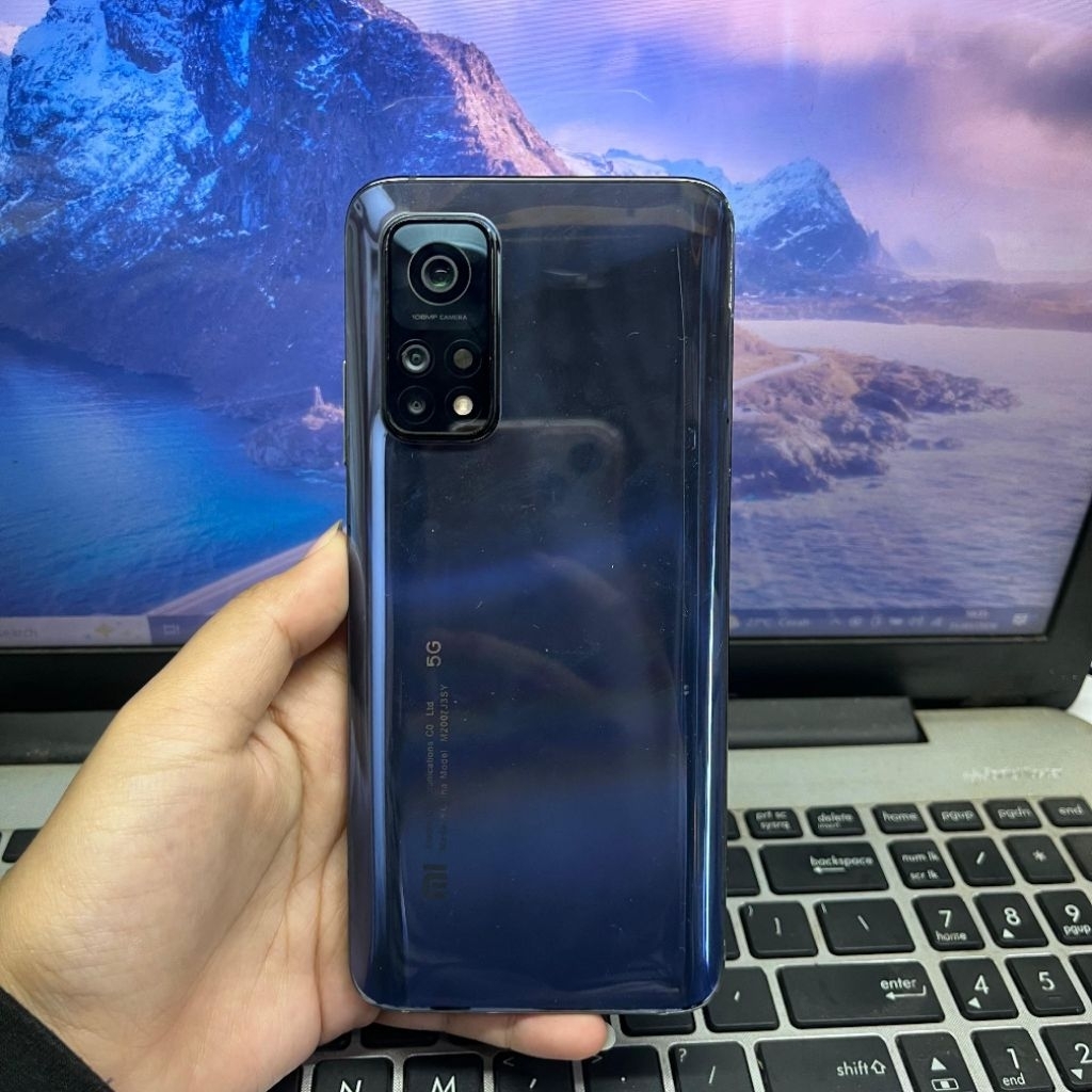 Xiaomi Mi 10T Pro 8GB / 128GB - 256GB SECOND ORIGINAL